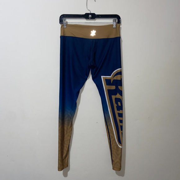 NFL Los Angeles Rams Leggings - Size Small - Picture 4 of 7